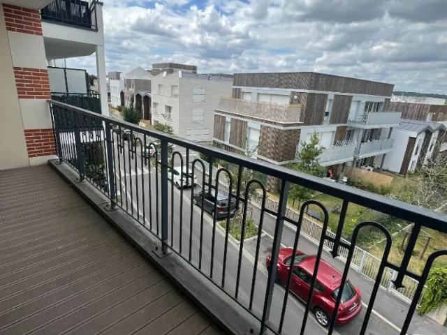 Location Appartement Rue René Navier, Noisy le Grand