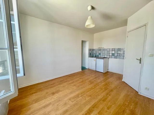 Location Appartement Rue Renou, Angers