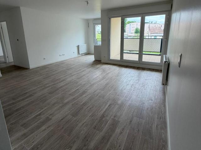 Location Appartement Rue Renouard Saint Loup, Chartres