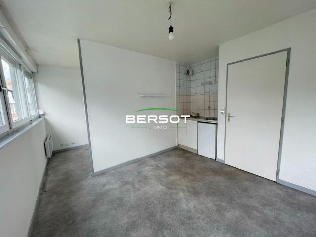 Location Appartement Rue Résal, Besançon