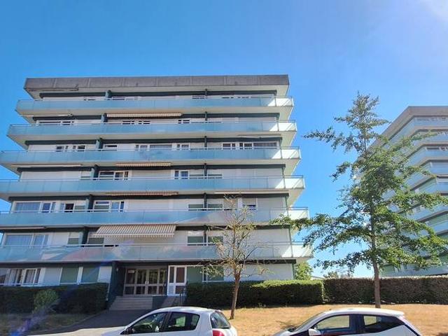 Location Appartement Rue Rive Sarthe, Le Mans