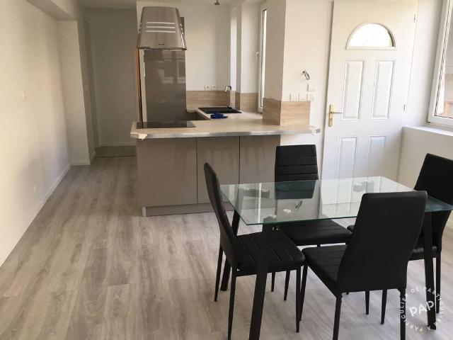 Location Appartement Rue Rive Sarthe, Le Mans