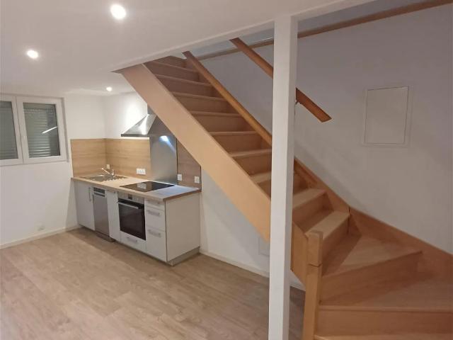 Location Appartement Rue Ribère, Montaut