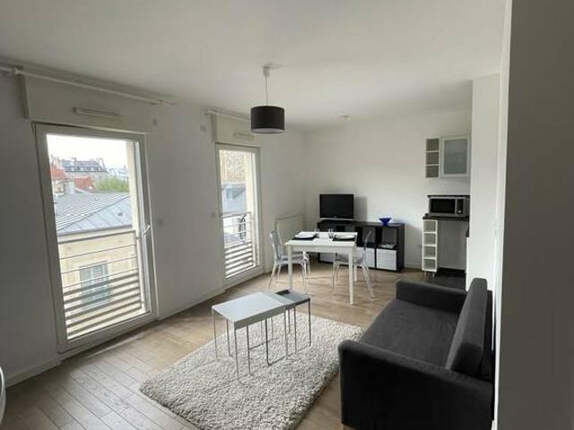 Location Appartement Rue Richaud, Versailles
