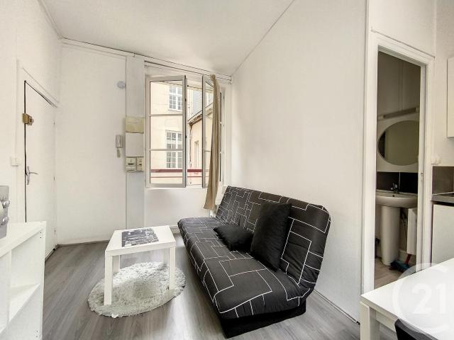 Location Appartement Rue Richard Lallemant, Rouen