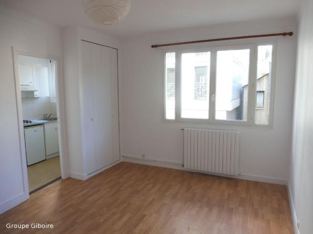 Location Appartement Rue Richard Lenoir, Rennes
