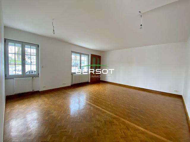 Location Appartement Rue Richebourg, Besançon