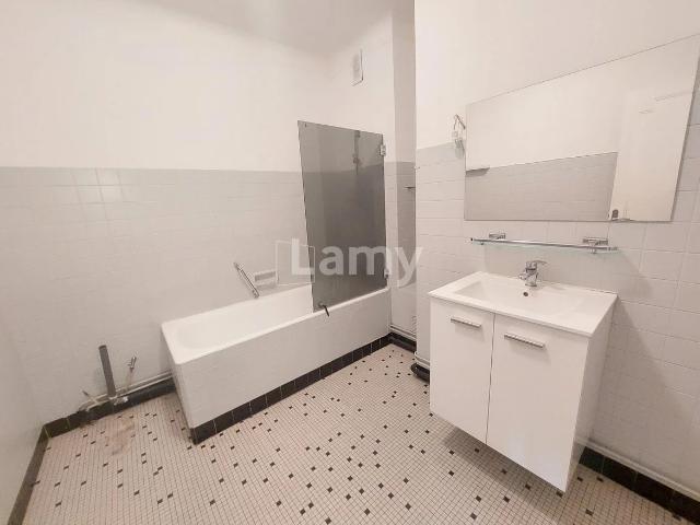 Location Appartement Rue Richelieu, Pau