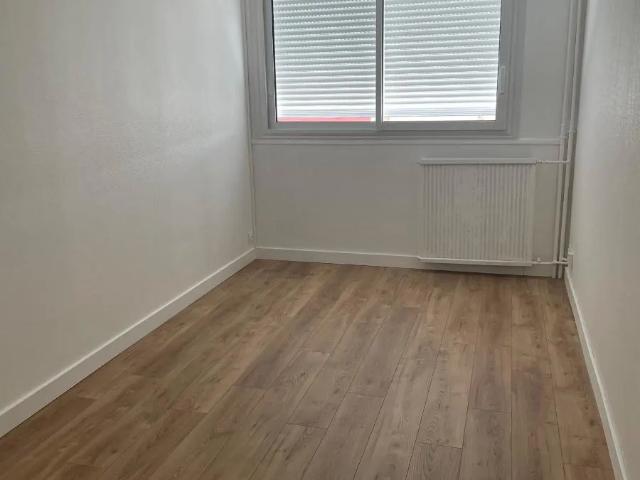 Location Appartement Rue Richelieu, Villeurbanne