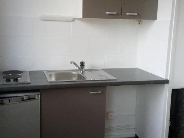 Location Appartement Rue Richelieu, Villeurbanne