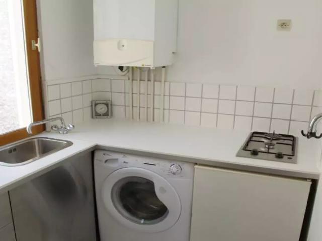 Location Appartement Rue Rieux, Boulogne Billancourt