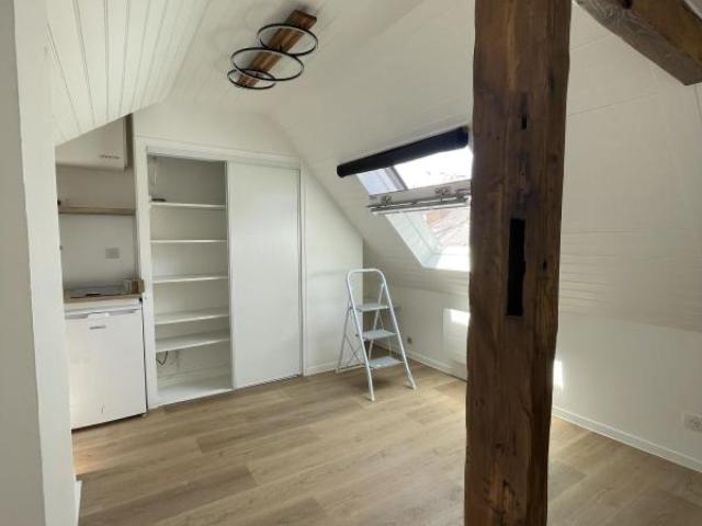 Location Appartement Rue Rubens, Nantes