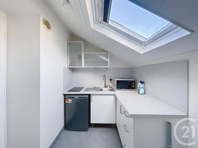 Location Appartement Rue Rubens, Nantes