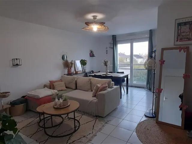 Location Appartement Rue Rude, Limoges