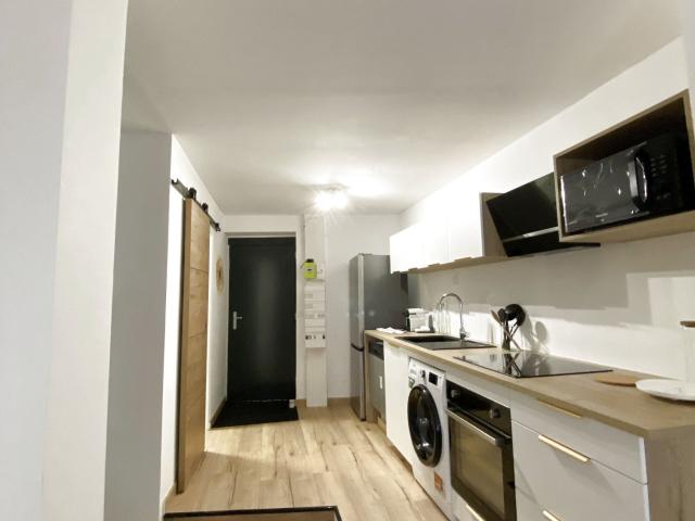 Location Appartement Rue Watt, Nîmes
