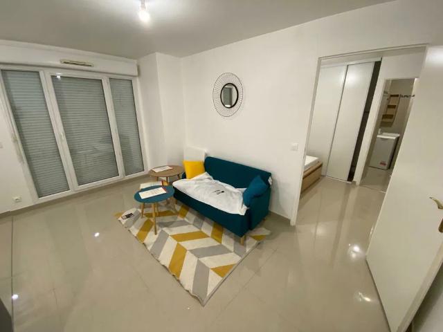 Location Appartement Rue Watteau, Vitry sur Seine
