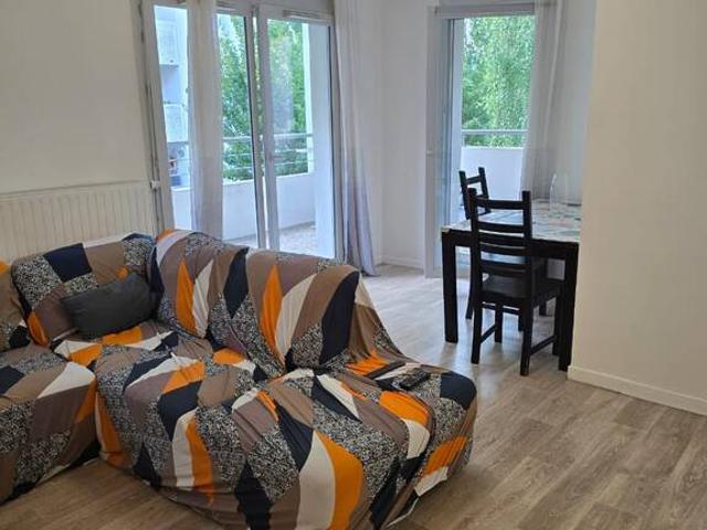 Location Appartement Rue Waldeck Rousseau, Choisy le Roi
