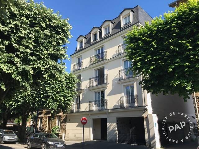 Location Appartement Rue Waldeck Rousseau, Choisy le Roi