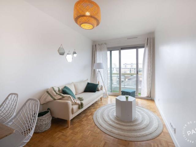 Location Appartement Rue Waldeck Rousseau, Choisy le Roi