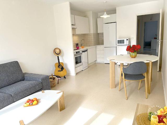 Location Appartement Rue Waldeck Rousseau, Choisy le Roi
