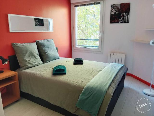 Location Appartement Rue Waldeck Rousseau, Choisy le Roi