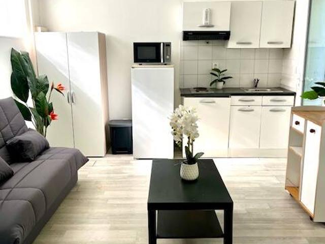 Location Appartement Rue Waldeck Rousseau, Choisy le Roi