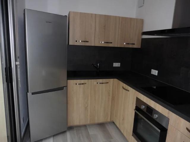 Location Appartement Rue Waldeck Rousseau, Cosne Cours sur Loire