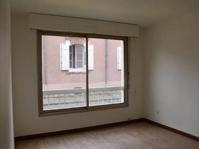 Location Appartement Rue Waldeck Rousseau, Cosne Cours sur Loire