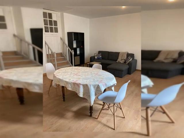 Location Appartement Rue Waldeck Rousseau, Pouilly sur Loire