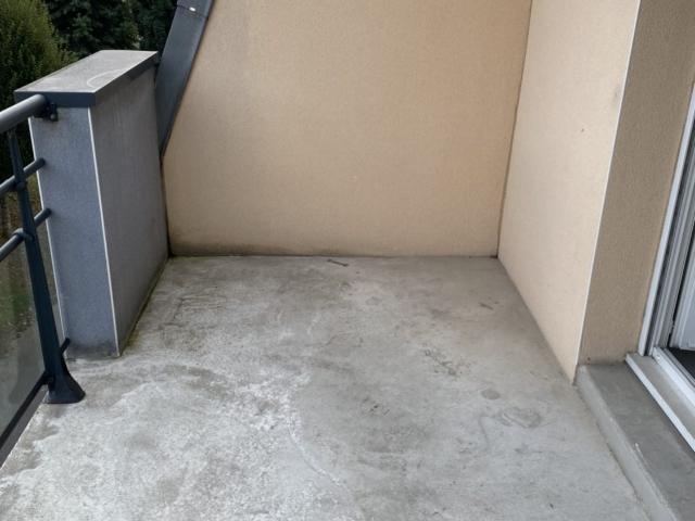 Location Appartement Rue Wallon Montigny, Saint Quentin