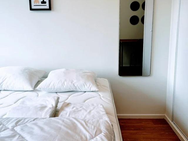 Location Appartement Rue Wangari Maathai, Orsay