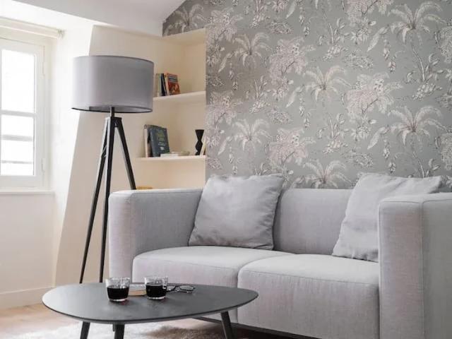 Location Appartement Rue Washington, Paris