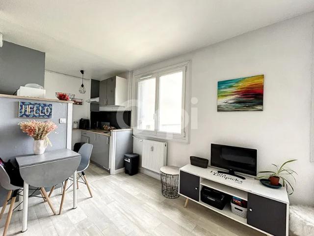 Location Appartement Rue Wenceslas Coutellier, Clermont