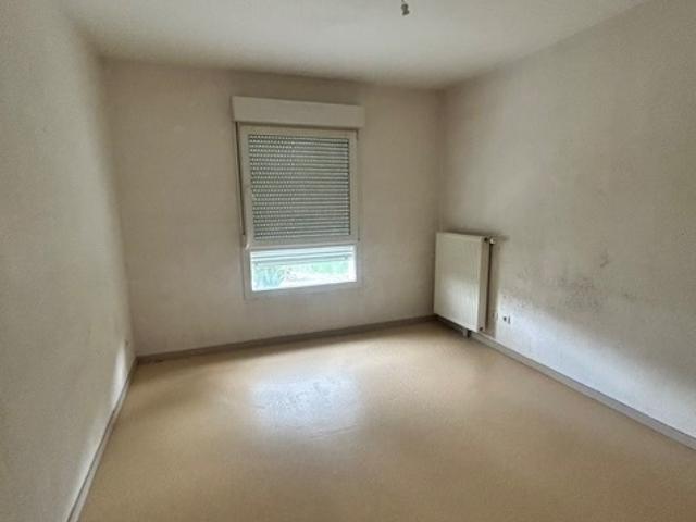 Location Appartement Rue Weotenga, Plombières lès Dijon
