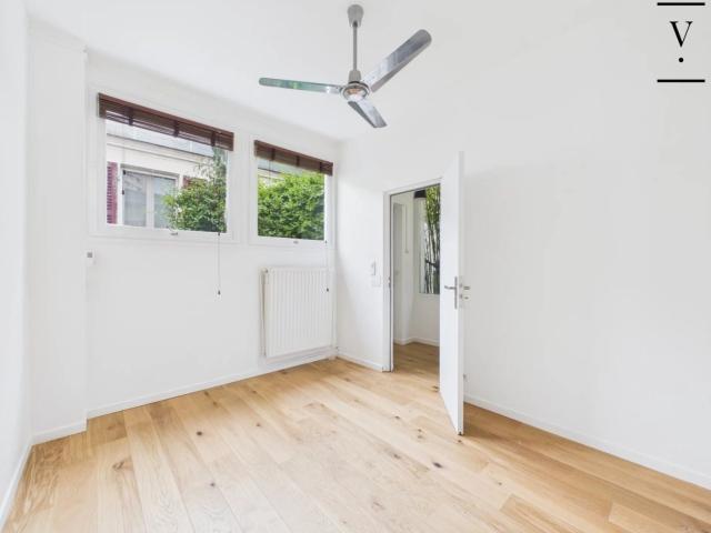 Location Appartement Rue Wilfrid Laurier, Paris