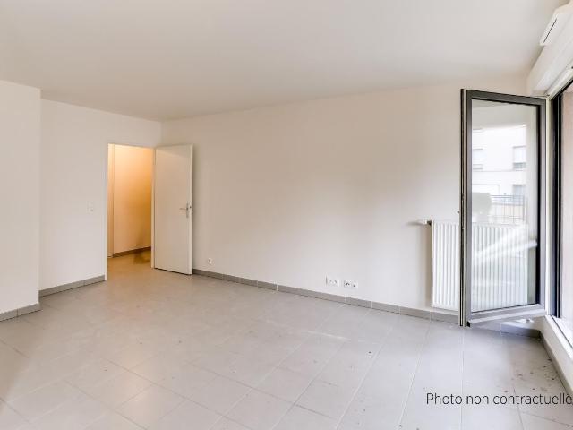 Location Appartement Rue William Thornley, Osny