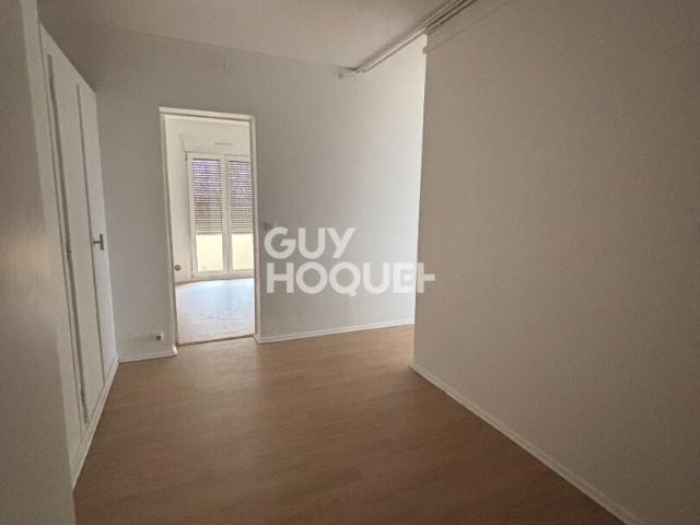 Location Appartement Rue William Edward Boeing, Mulhouse
