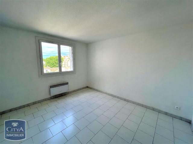 Location Appartement Rue Willy Klein, Montpellier