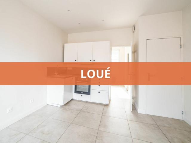 Location Appartement Rue Wilson, Metz