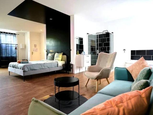 Location Appartement Rue Winoc Chocqueel, Tourcoing
