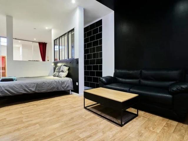 Location Appartement Rue Winoc Chocqueel, Tourcoing