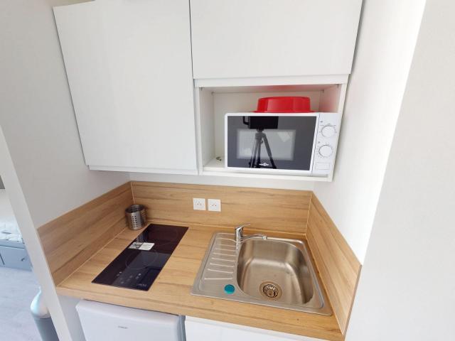 Location Appartement Rue Winston Churchill, Orléans