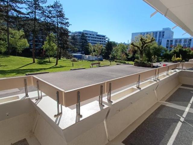 Location Appartement Rue Winston Churchill, Nancy