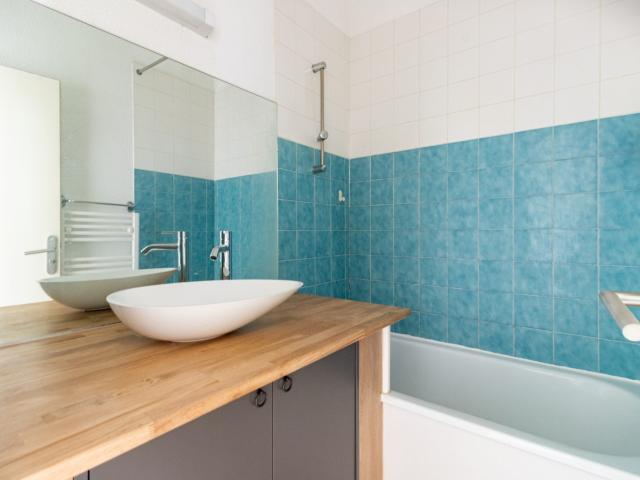 Location Appartement Rue Wustenberg, Bordeaux
