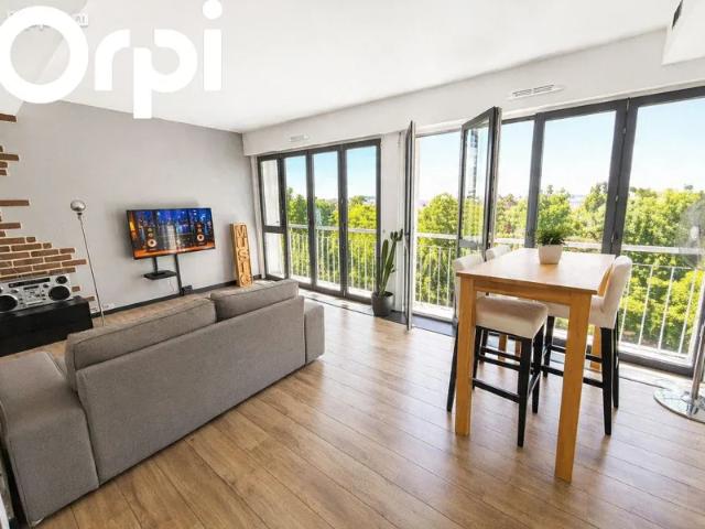 Location Appartement Rue Toulouse Lautrec, Les Mureaux