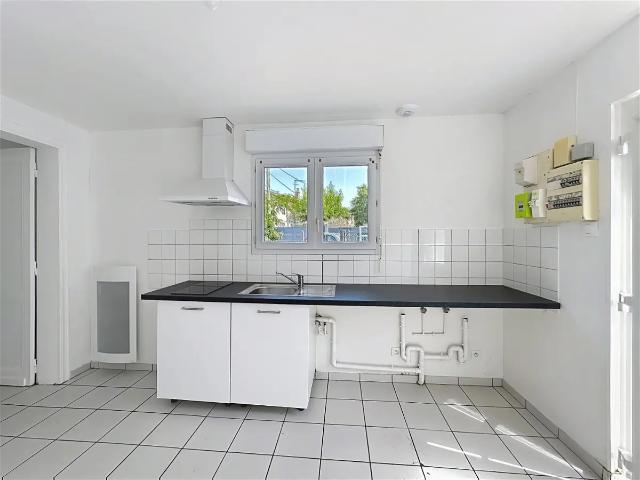 Location Appartement Rue Toussaint Balestic, Saint Médard en Jalles