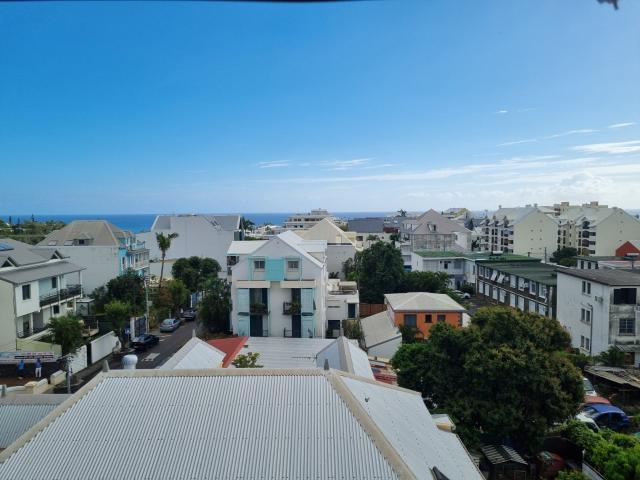 Location Appartement Rue Tourette, Saint Denis