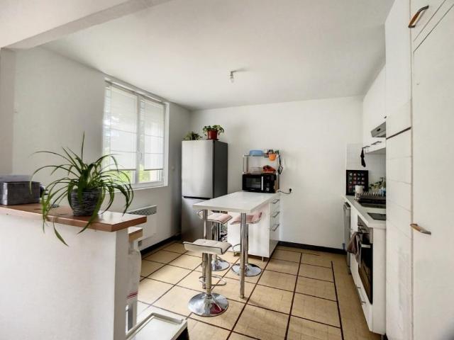 Location Appartement Rue Tolosane, Toulouse