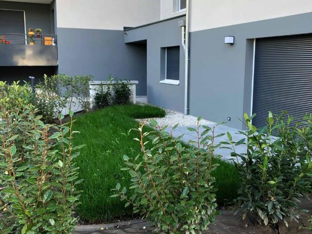 Location Appartement Rue Tom Morel, Aix les Bains