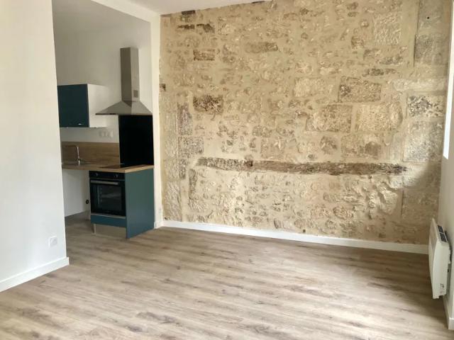 Location Appartement Rue Taillefer, Périgueux
